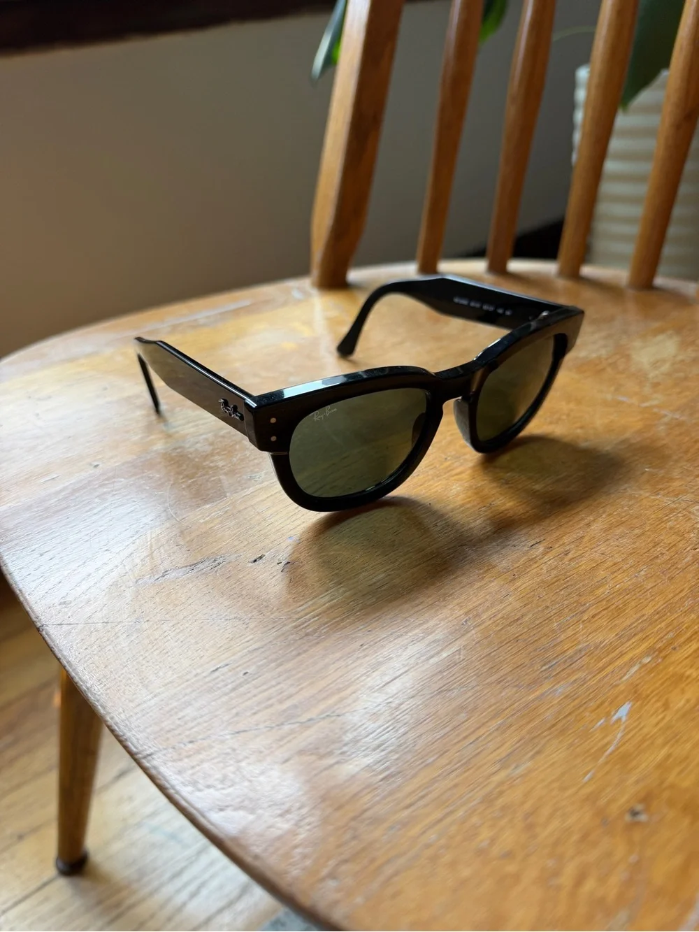 Ray Bans Mega Hawkeye